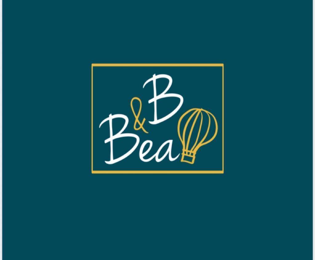 B & Bea 로마 외부 사진